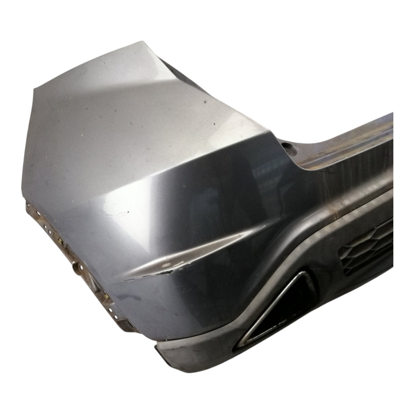 Paraurti Posteriore HONDA CIVIC 8 Serie 3-5 Porte
