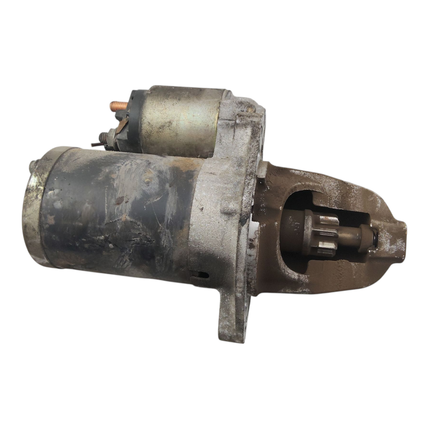 Motorino Avviamento MITSUBISHI COLT 6 Serie/LANCER 5 Serie Benzina