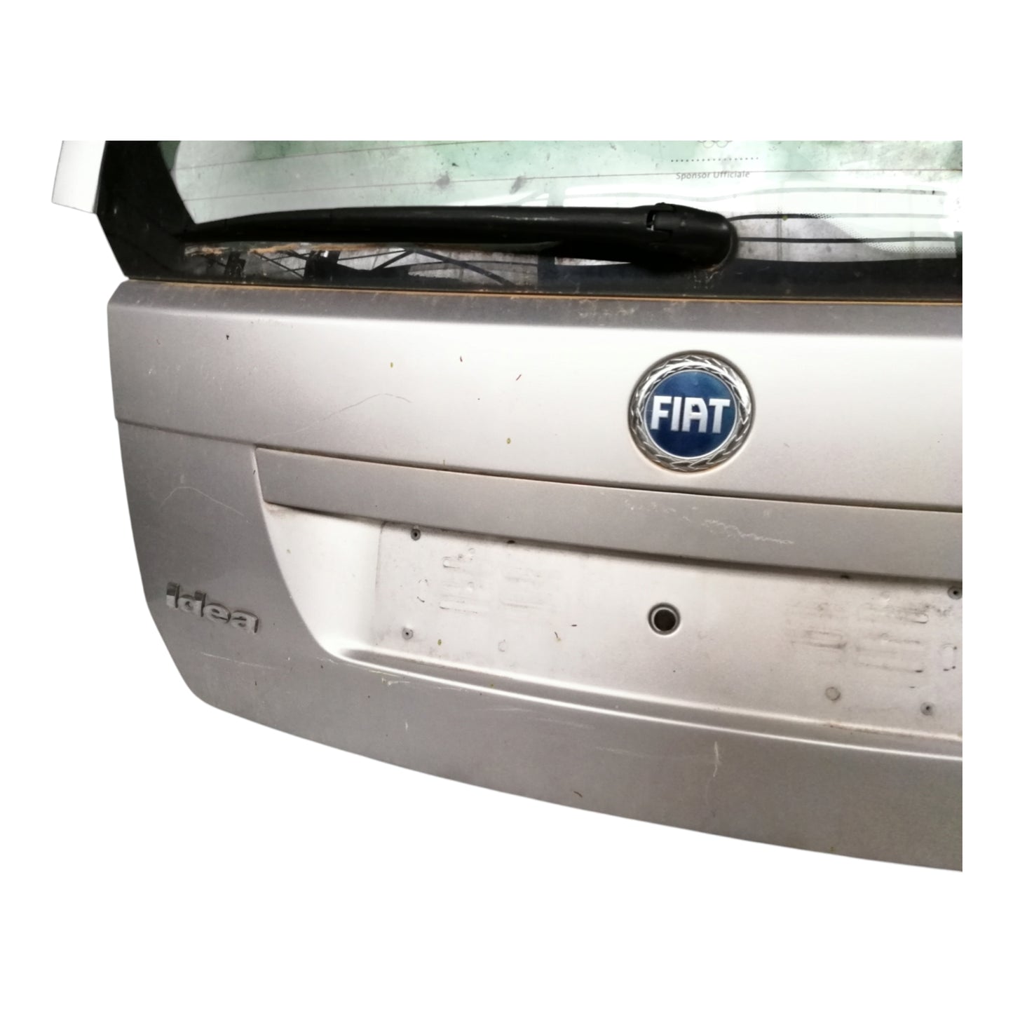 Portello Portellone Posteriore FIAT IDEA