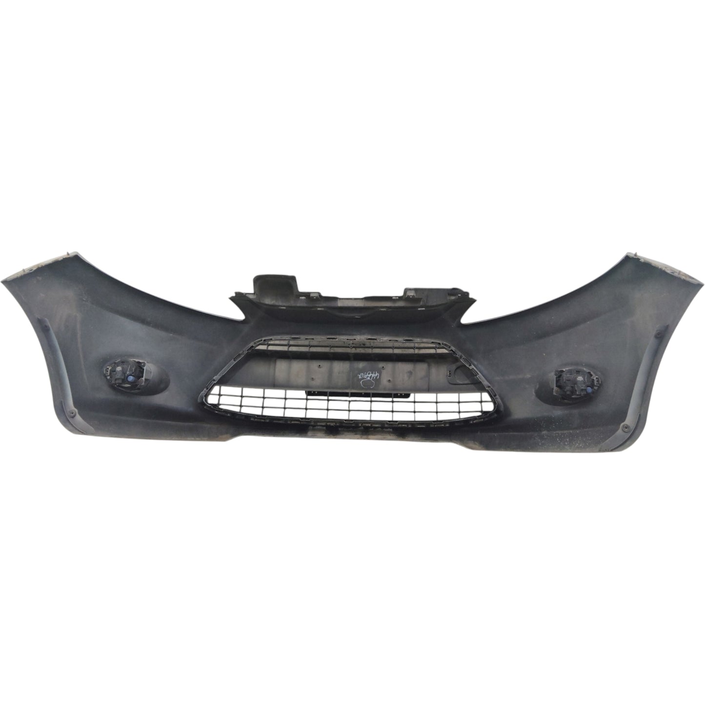 Paraurti Anteriore FORD FIESTA 6 Serie 3-5 Porte Pre-Restling