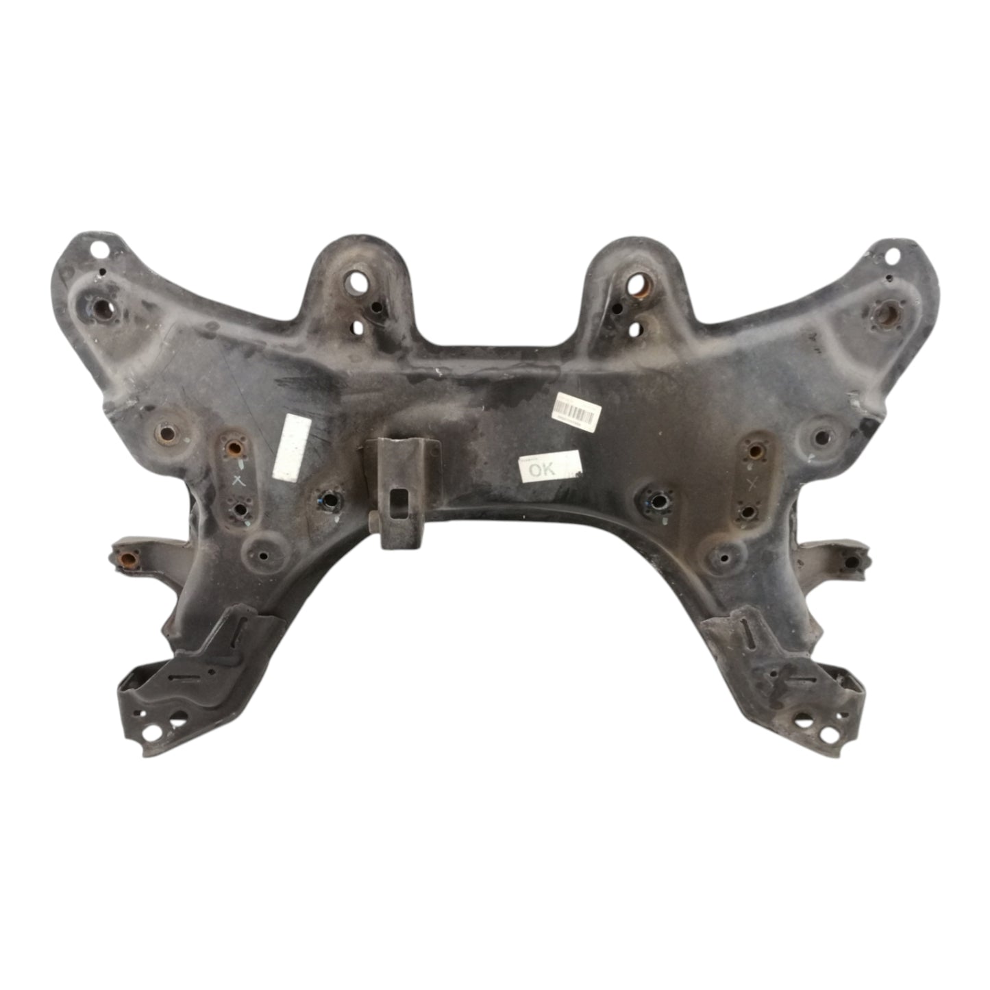 Assale Anteriore Culla Motore FIAT 500 2 Serie 1.2 Benzina GPL