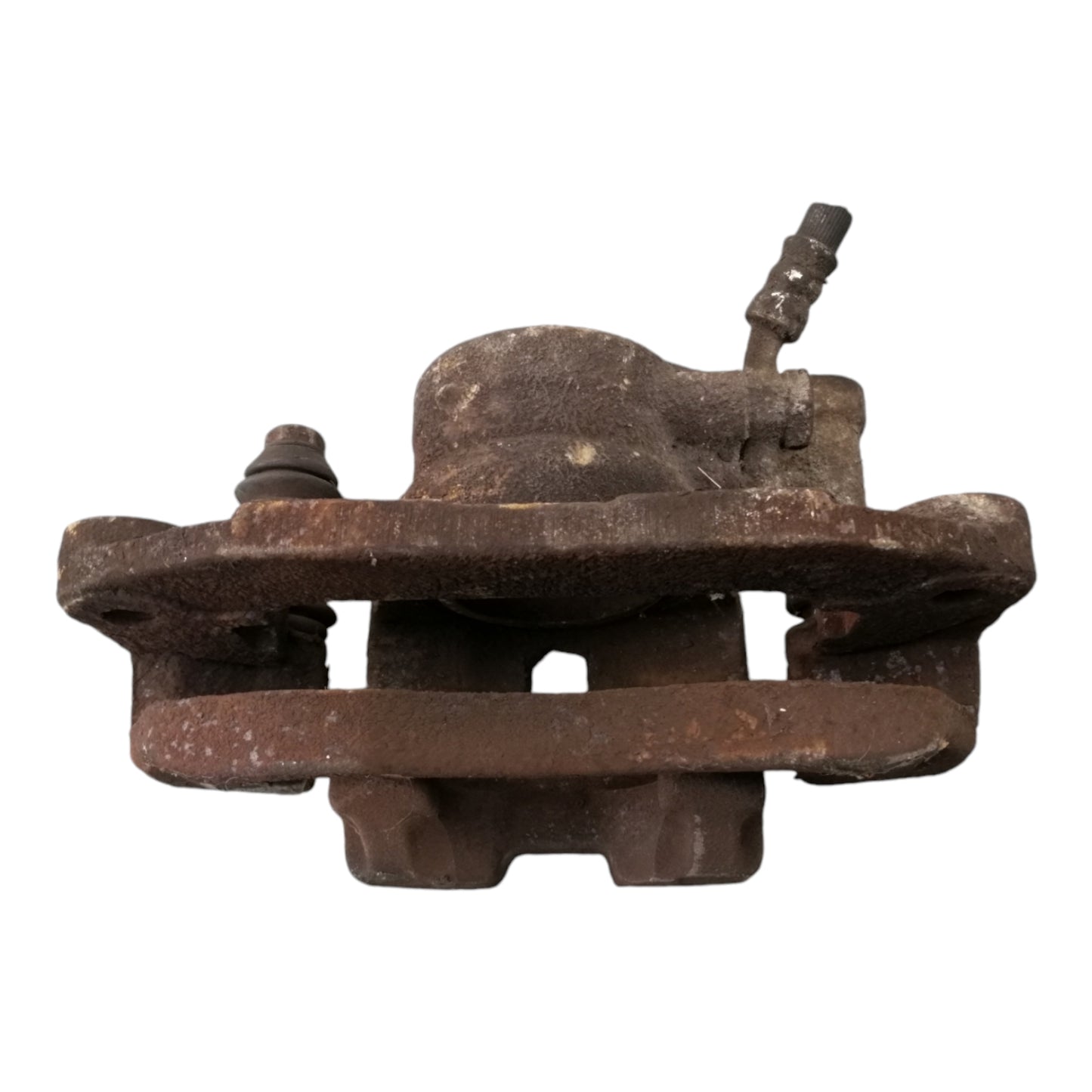 Pinza Freno Anteriore Sinistro DAIHATSU FEROZA 1.6 Benzina