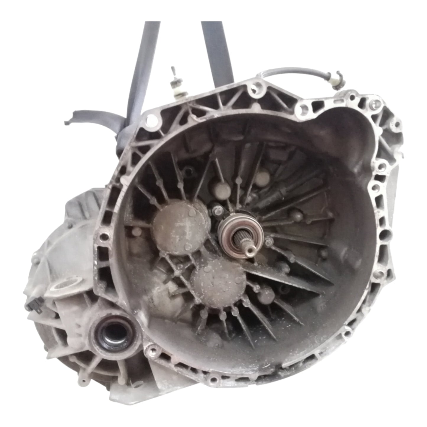 Cambio OPEL MOVANO A 2 Serie 2.5 CDTi 74/88/107 kw - Manuale 6 MARCE