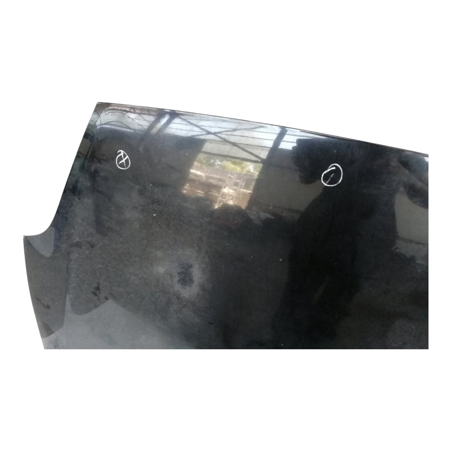 Cofano Anteriore FIAT GRANDE PUNTO/PUNTO 3 Serie/PUNTO EVO 3-5 Porte