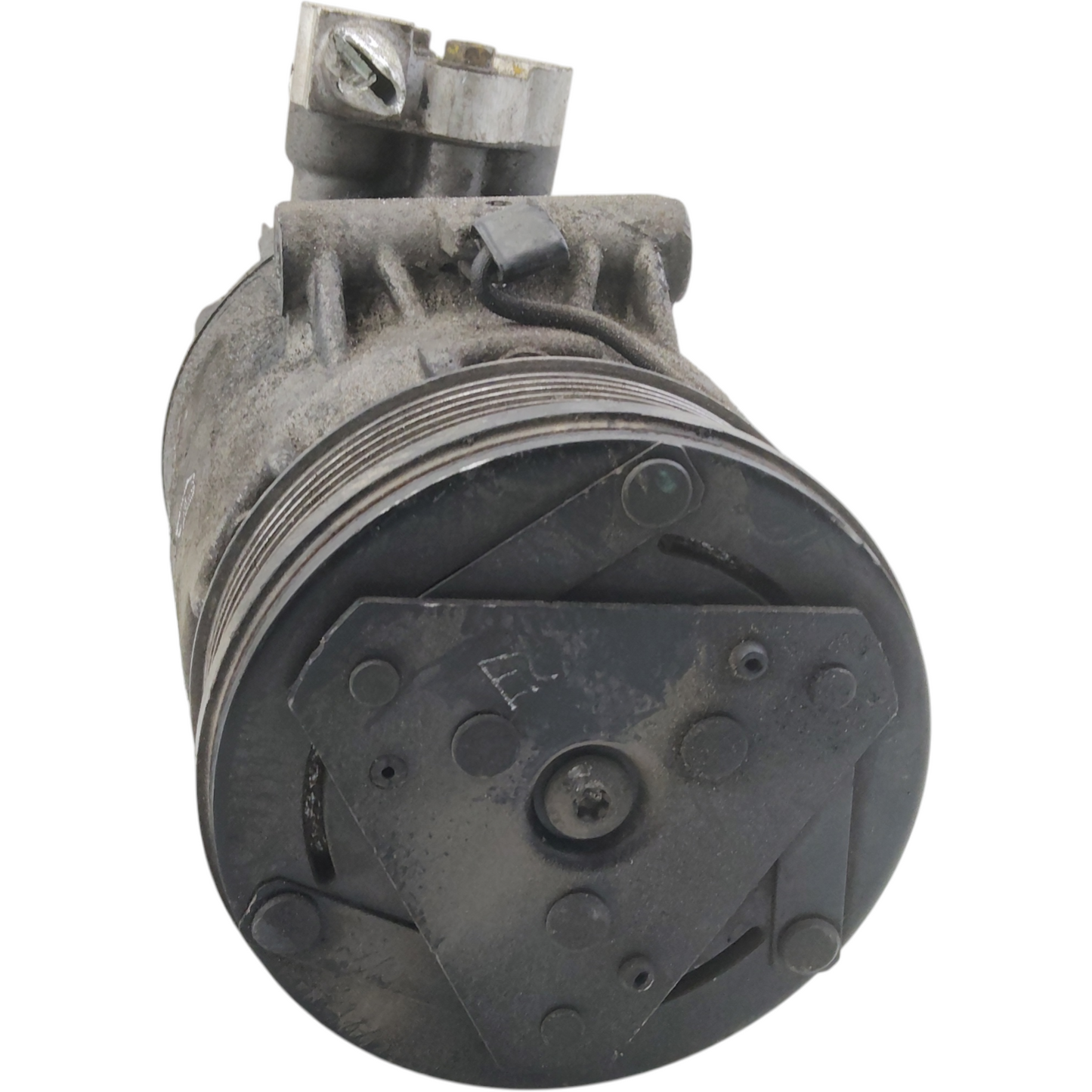 Compressore Aria Condizionata HONDA CIVIC 7 Serie 1.7 Diesel
