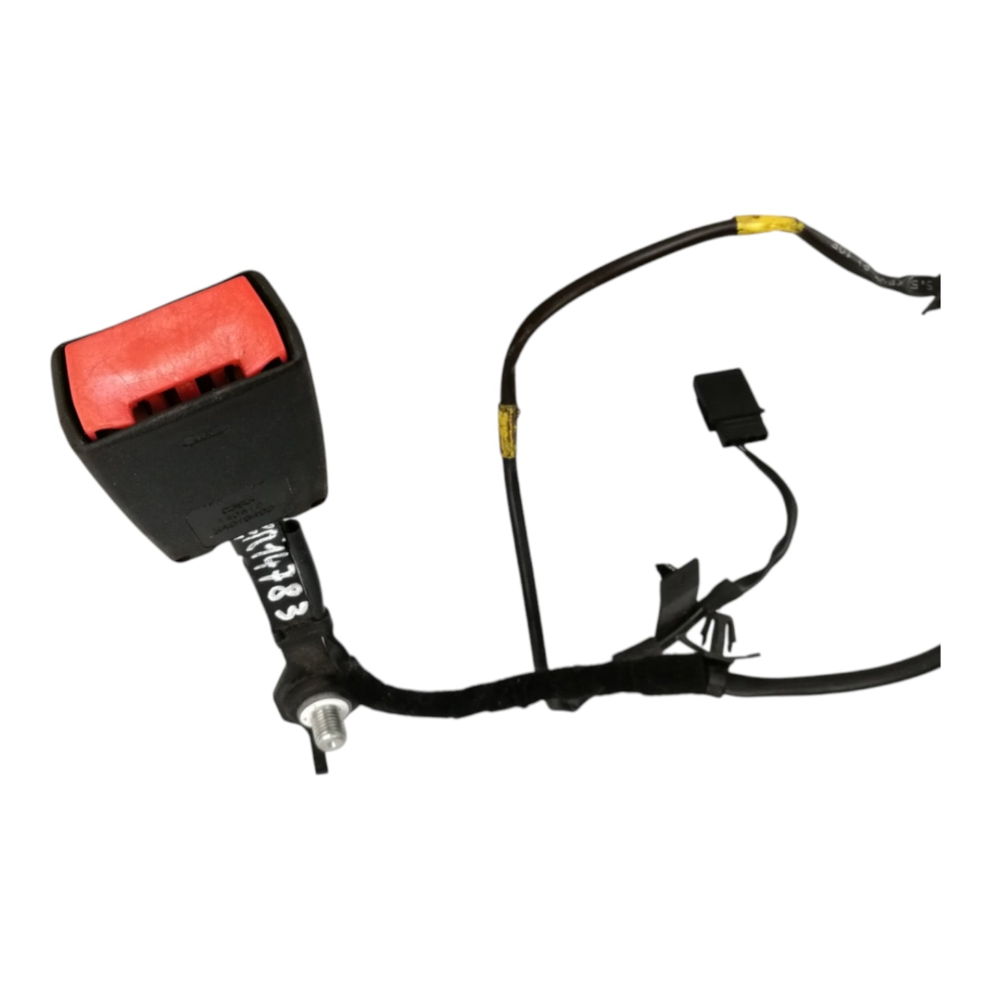 Attacco Cintura Anteriore Destro ALFA ROMEO GIULIETTA