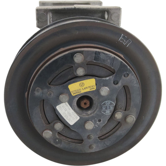 Compressore Aria Condizionata Ac ALFA ROMEO 147 1 2 Serie 1.9 Diesel