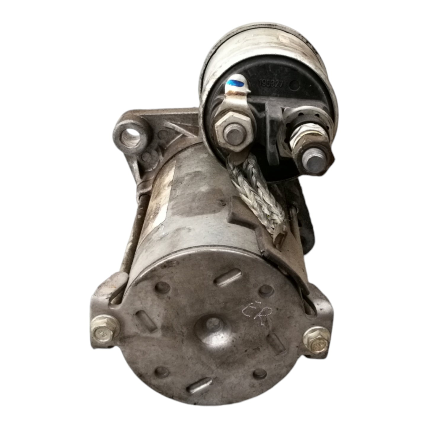 Motorino Avviamento FIAT GRANDE PUNTO/IDEA/PANDA 2 Serie 1.3 Diesel