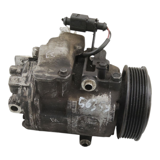 Compressore Aria Condizionata Ac VOLKSWAGEN FOX/POLO 4 5 6 Serie