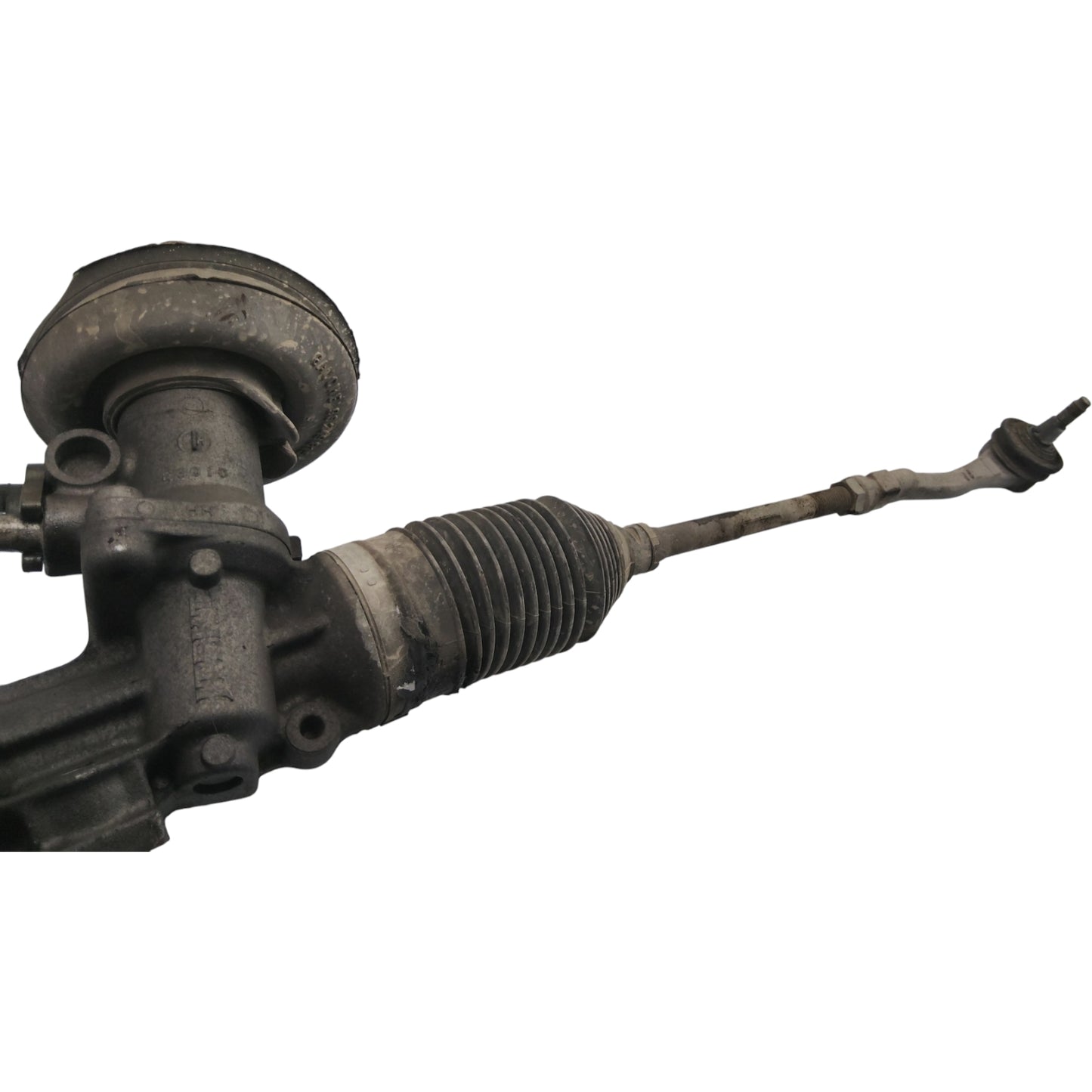 Scatola Sterzo Servosterzo PEUGEOT 308 1 Serie Benzina Diesel