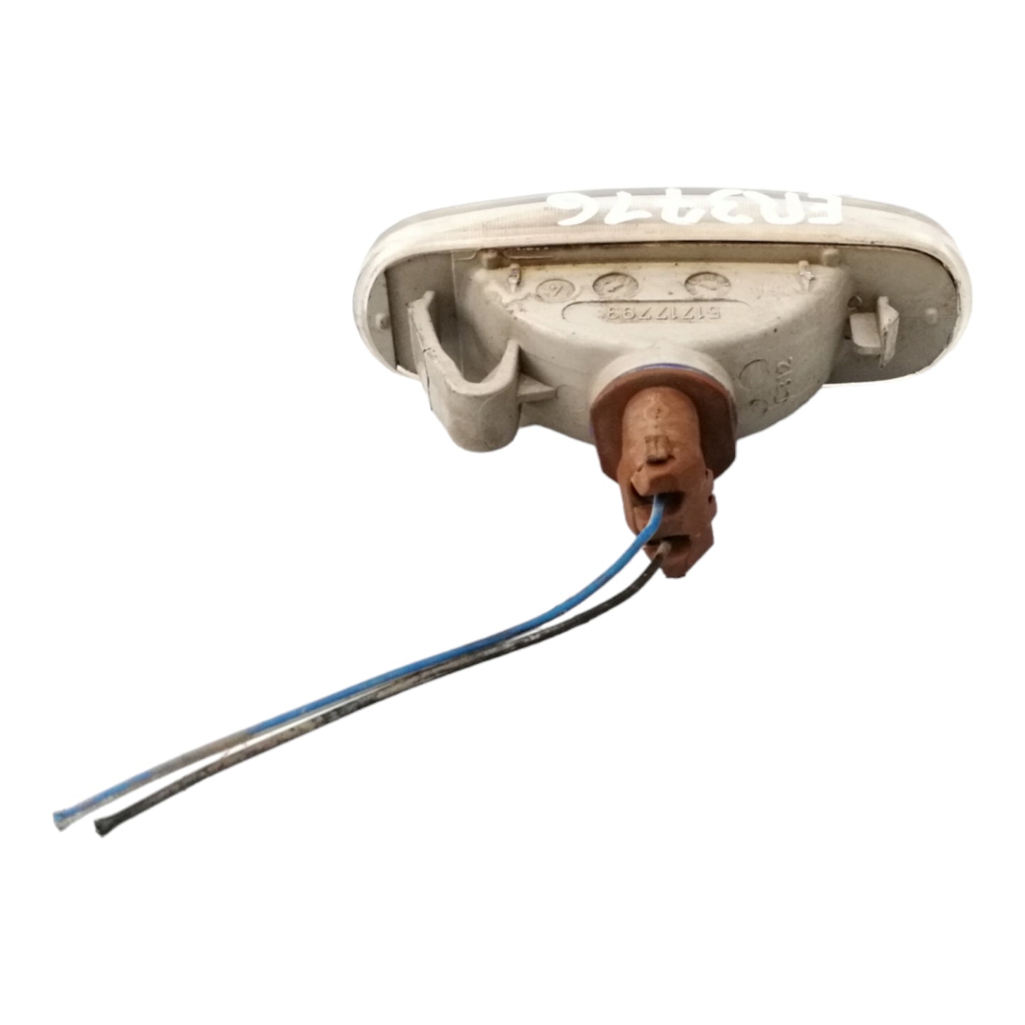 Freccia Parafango Anteriore Sinistro FIAT GRANDE PUNTO