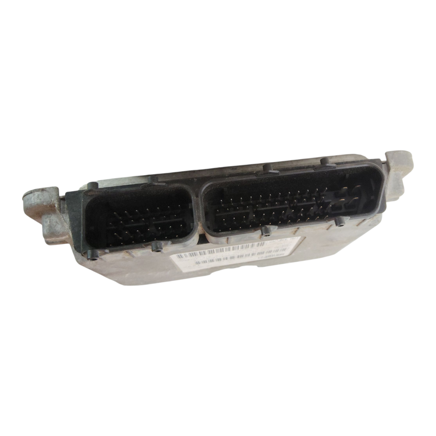 Centralina Iniezione FIAT SEICENTO/600 1.1 Benzina 187A1000