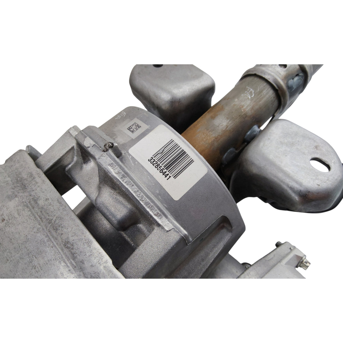 Piantone Sterzo Elettrico FIAT PANDA 3 Serie 312 1.0 Hybrid 46341162