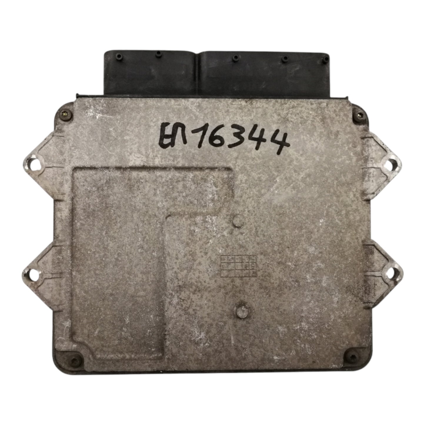 Centralina Iniezione FIAT PUNTO 2 Serie 1.3 Diesel