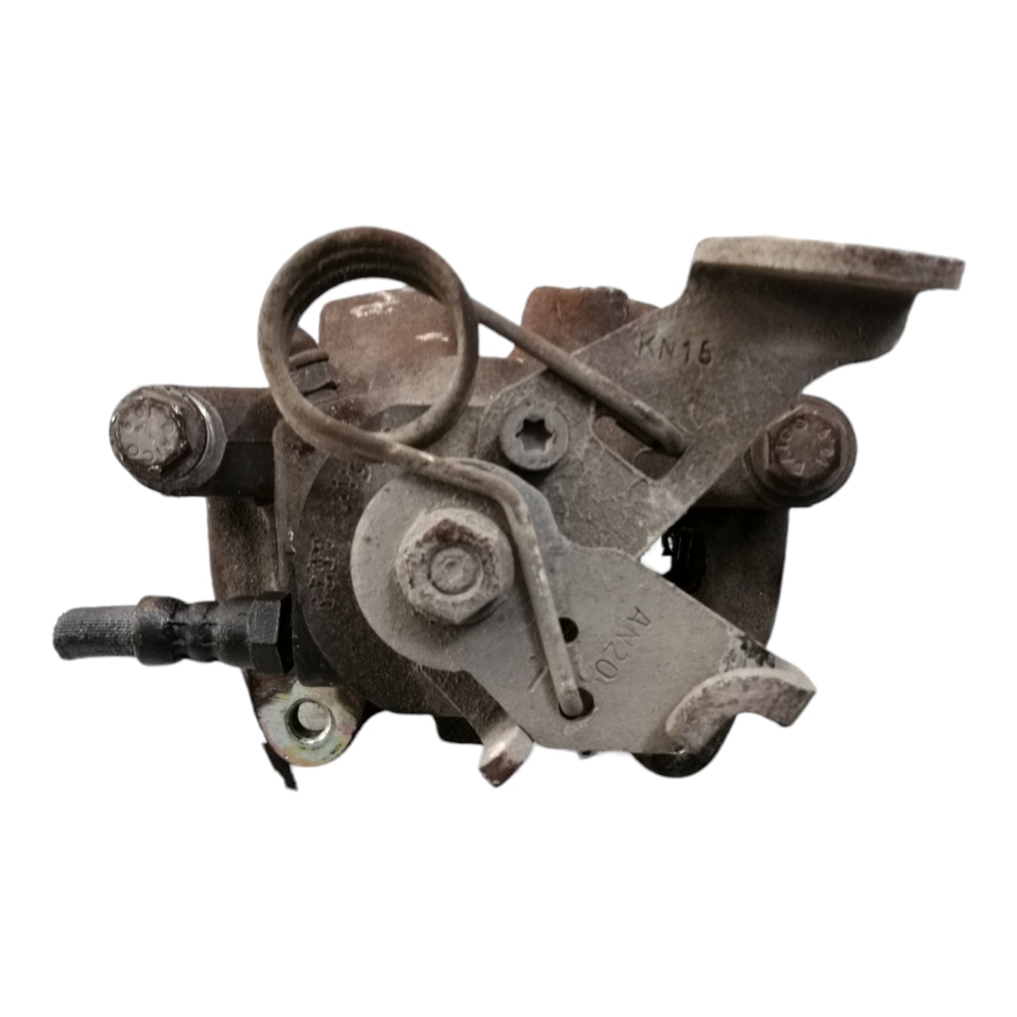 Pinza Freno Posteriore Sinistro ALFA ROMEO 147 1 2 Serie/156 1 2 Serie