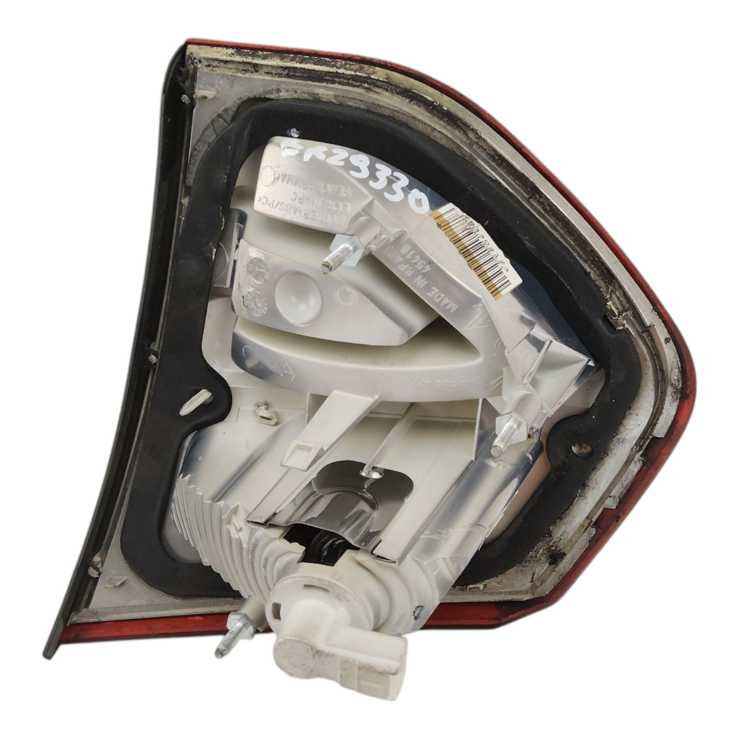 Fanale Stop Interno Posteriore Sinistro CITROEN C4 PICASSO 1 Serie