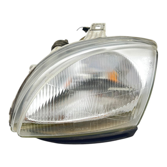 Faro Proiettore Anteriore Sinistro FIAT SEICENTO Berlina