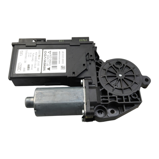 Motorino Alzacristallo Porta Anteriore Destro AUDI A4 8ED 8EC 8E5 8E2