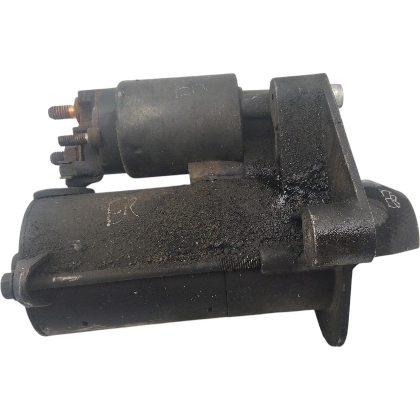 Motorino Avviamento FORD FUSION/FIESTA 5 Serie 1.4 Diesel