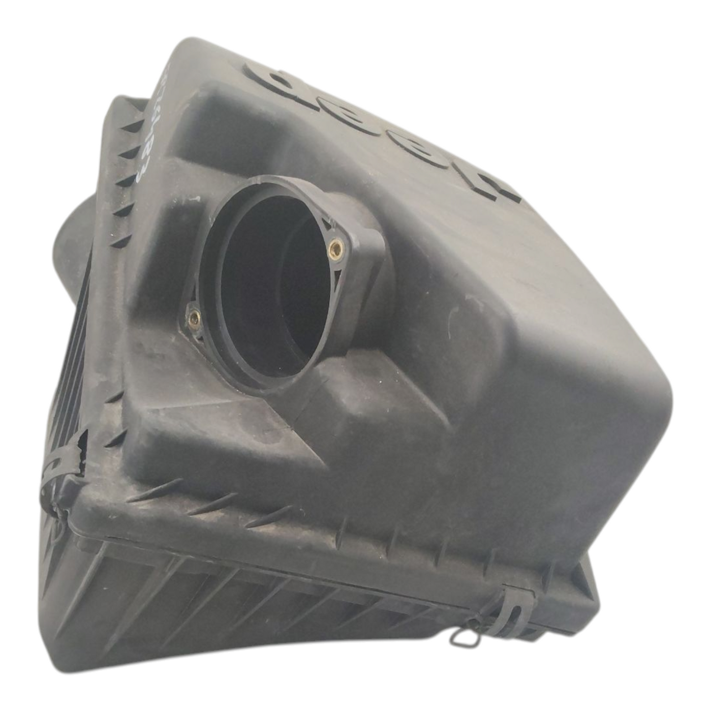 Scatola Filtro Aria JEEP GRAND CHEROKEE 2 Serie 2.7 Diesel Motore 665921