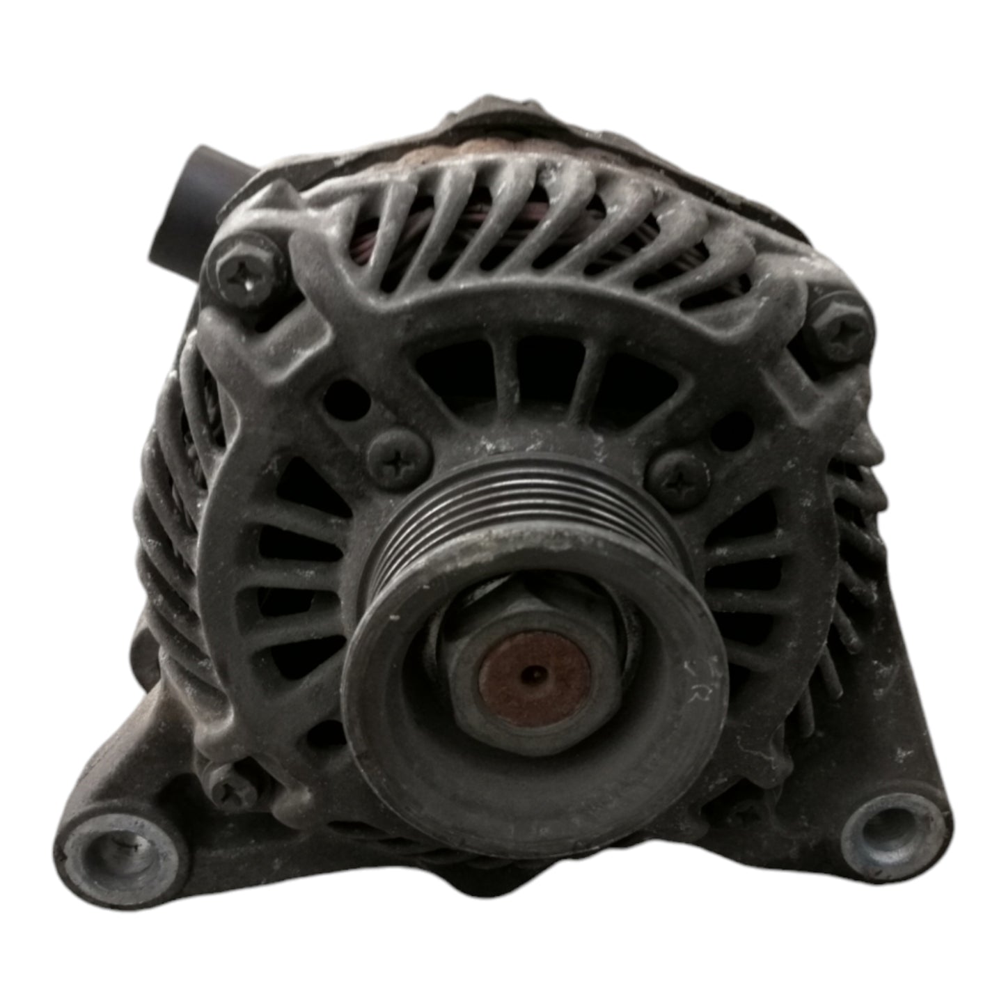 Alternatore CITROEN C3 1 Serie 1.1 Benzina Motore HFX