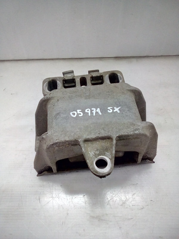 Supporto motore volkswagen golf 4 (1999 - 2006) lato cambio originale