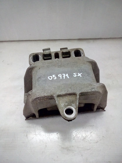 Supporto motore volkswagen golf 4 (1999 - 2006) lato cambio originale