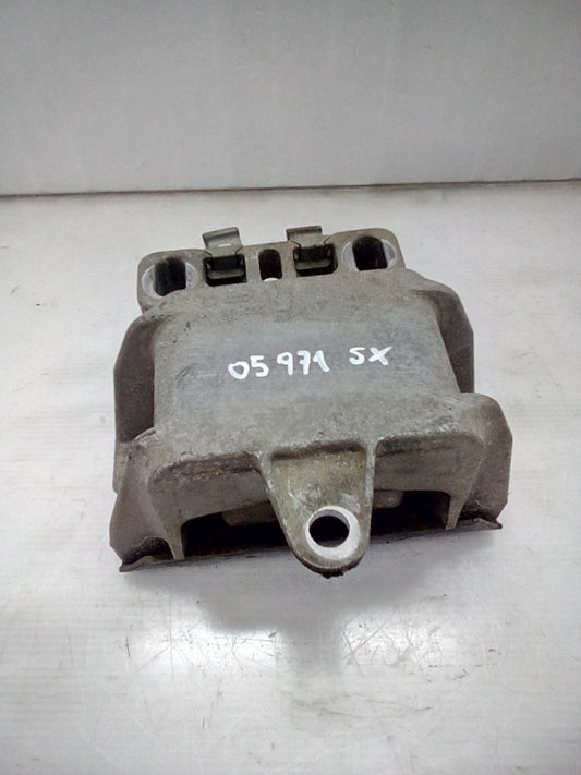 Supporto motore volkswagen golf 4 (1999 - 2006) lato cambio originale