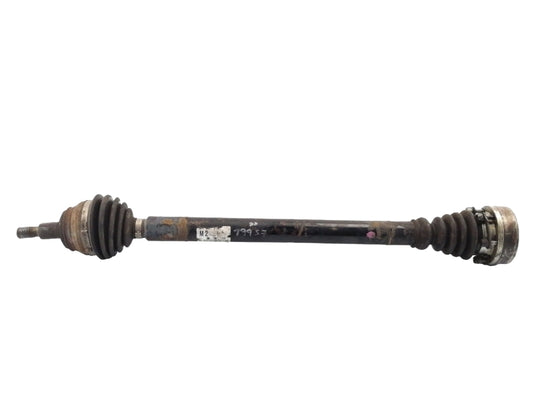 Semiasse anteriore destro volkswagen golf 4 - 1.9 tdi (1997 - 2003)