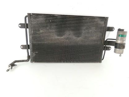 Condensatore aria condizionata seat toledo 1m2 ( 1998 > 2004 ) radiatore