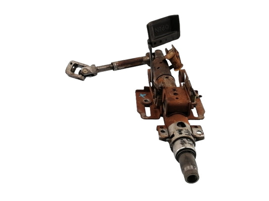 Piantone sterzo volkswagen golf 4 (1997 - 2003) 1j1419501eq regolabile