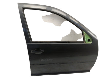 Porta anteriore destra volkswagen golf 4 (1997 - 2006) sportello grigio +