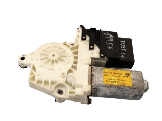 Motorino alzacristallo volkswagen golf 4 (1997 - 2003) porta posteriore