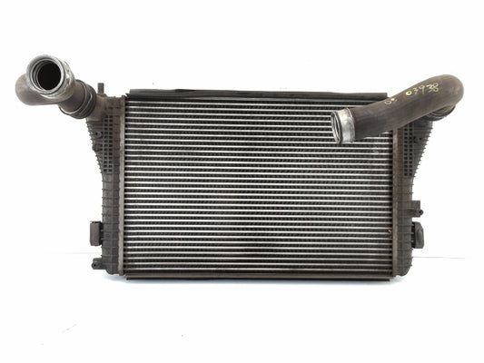 Intercooler volkswagen plus 1.9 tdi (2006 in poi) 1k0145803e radiatore