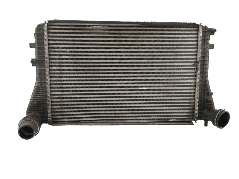 Intercooler seat leon 1p1 (2005 - 2013) radiatore turbo 1k0145803cd
