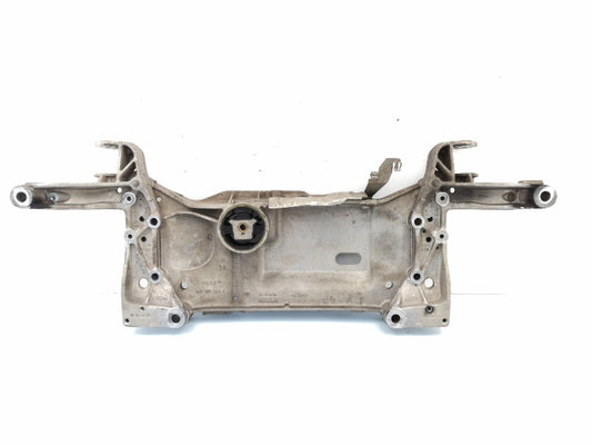 Assale anteriore volkswagen golf plus (2004 - 2013) 1k0199369f culla motore