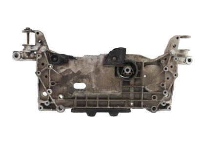 Assale anteriore seat leon 1p1 (2005 - 2013) 1k0199369g culla motore