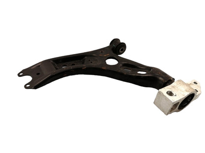 Braccio oscillante audi a3 - 8p1 8pa - 1.9 tdi (2008) ruota anteriore