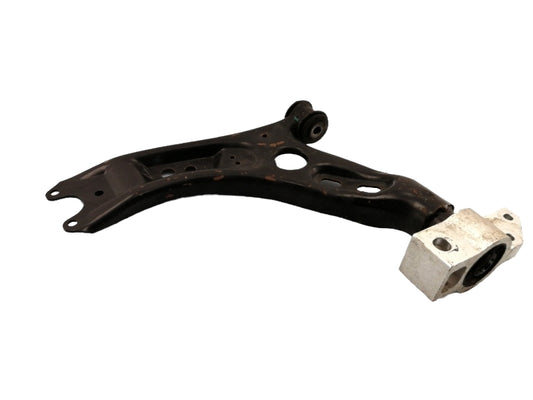 Braccio oscillante audi a3 - 8p1 8pa - 1.9 tdi (2008) ruota anteriore