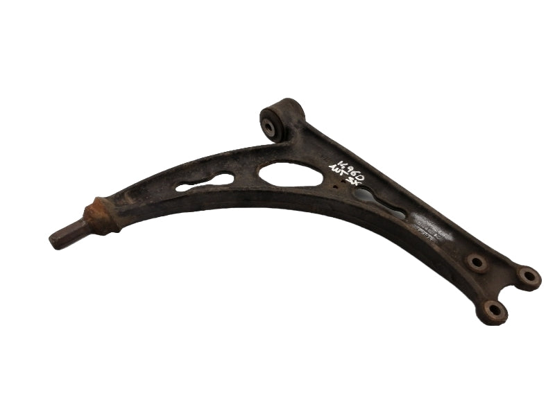 Braccio oscillante seat leon 1p1 ( 2005 - 2010 ) ruota anteriore sinistra