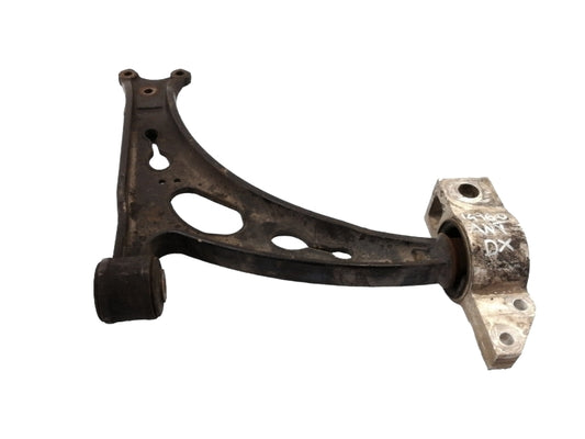 Braccio oscillante seat leon 1p1 ( 2005 - 2010 ) ruota anteriore destra