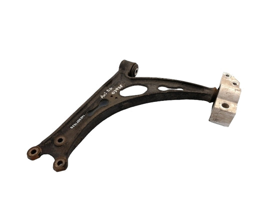 Braccio oscillante volkswagen golf plus ( 2004 in poi ) ruota anteriore
