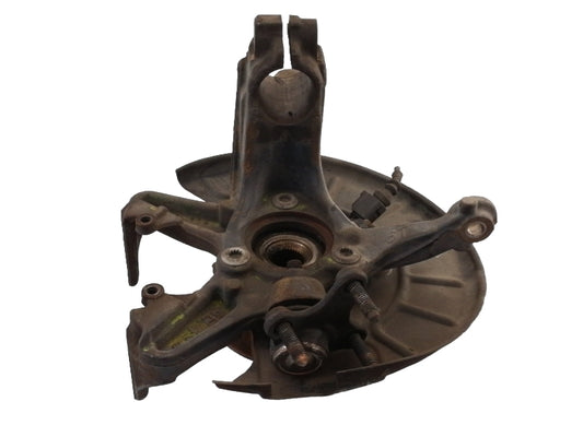 Fusello mozzo seat leon 1p1 (2005 - 2013) ruota anteriore destra originale