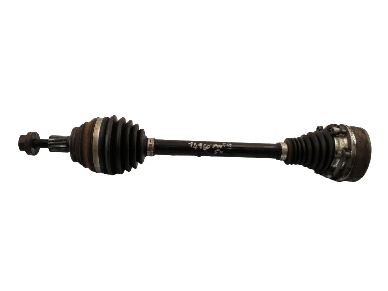 Semiasse anteriore sinistro seat leon 1.9 tdi ( 2005 in poi ) 1k0407271at