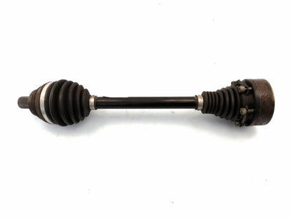 Semiasse anteriore sinistro volkswagen golf plus (2004 - 2008) 1k0407271cp