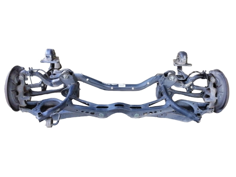 Ponte assale posteriore volkswagen plus (2004 in poi) 1k0505315aq completo