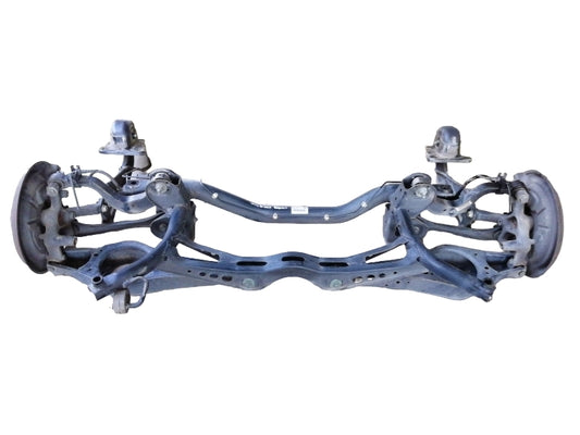 Ponte assale posteriore volkswagen plus (2004 in poi) 1k0505315aq completo