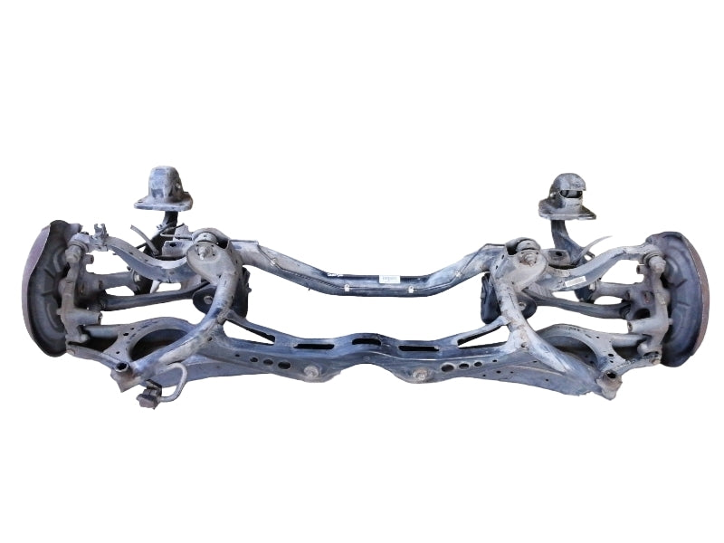 Ponte assale posteriore audi a3 -8p1 8pa (2003 - 2012) 1k0505315bh completo