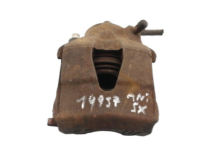 Pinza freno volkswagen golf 4 (1997 - 2003) ruota anteriore sinistra