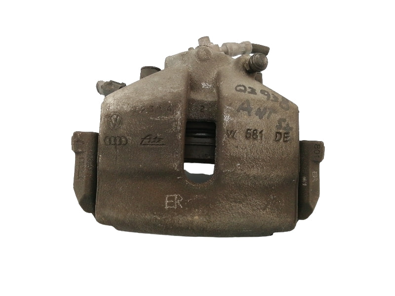 Pinza freno volkswagen golf plus ( 2004 in poi ) ruota anteriore sinistra